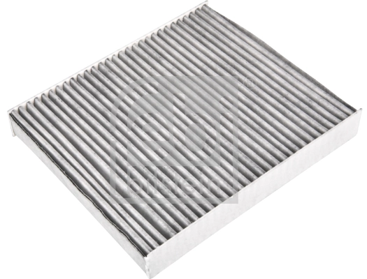 Filter, cabin air